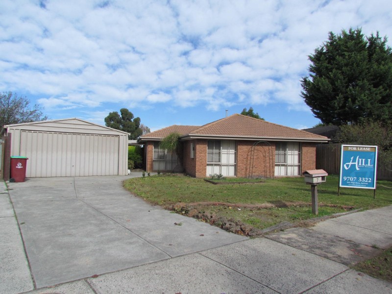 7 Redwood Court, Narre Warren VIC 3805