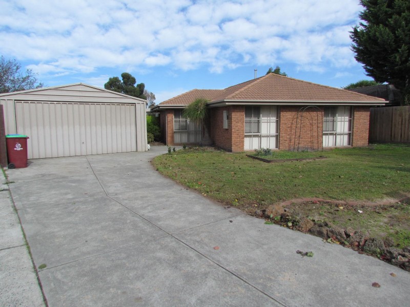 7 Redwood Court, Narre Warren VIC 3805