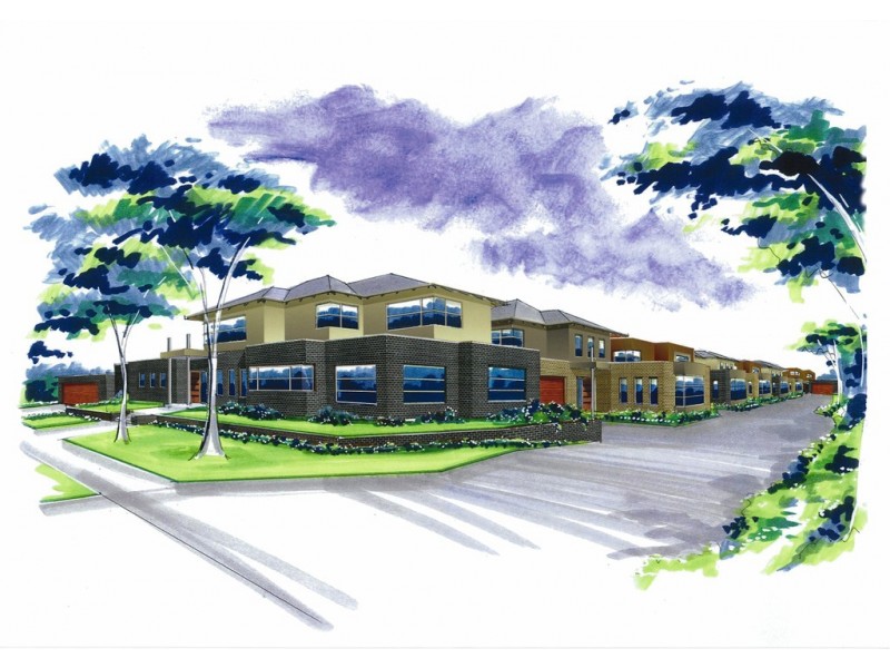 42 Buchanan Road, Berwick VIC 3806