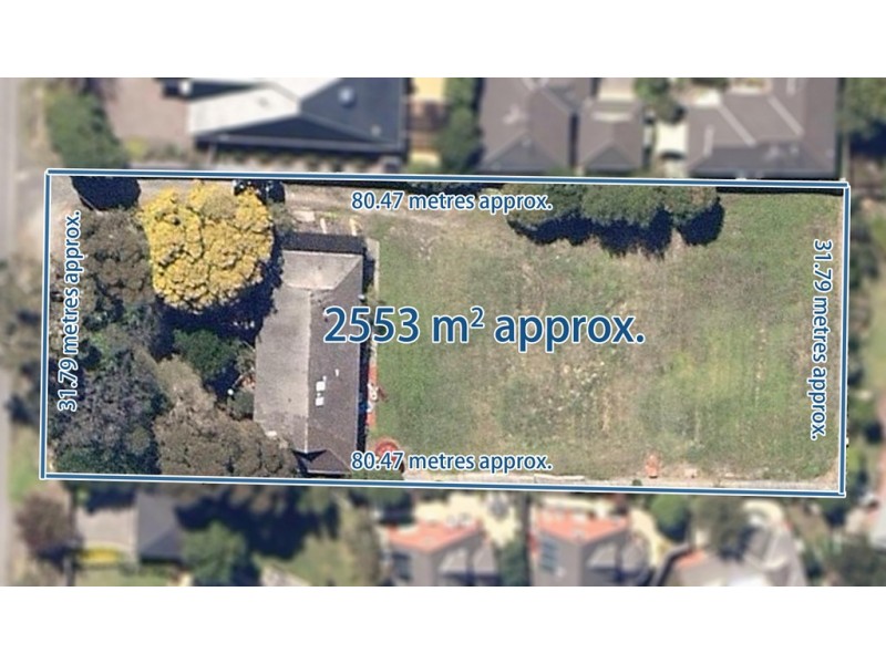 42 Buchanan Road, Berwick VIC 3806