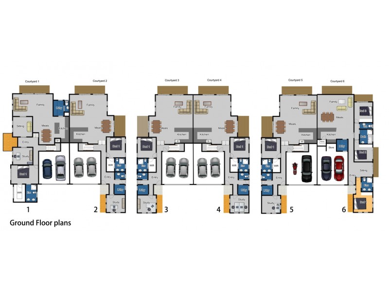 42 Buchanan Road, Berwick VIC 3806