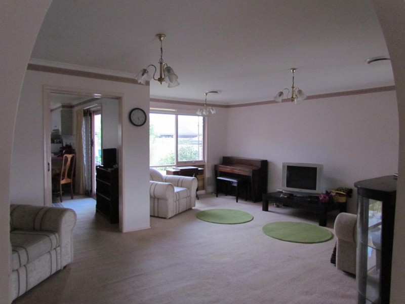 4 Van Der Haar Drive, Berwick VIC 3806