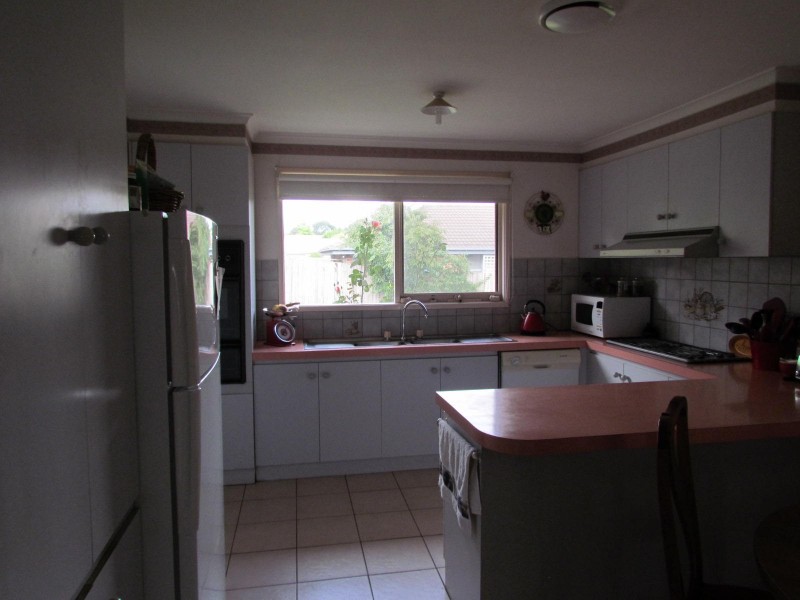 4 Van Der Haar Drive, Berwick VIC 3806