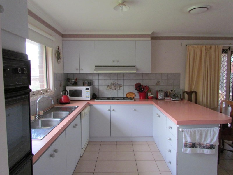 4 Van Der Haar Drive, Berwick VIC 3806