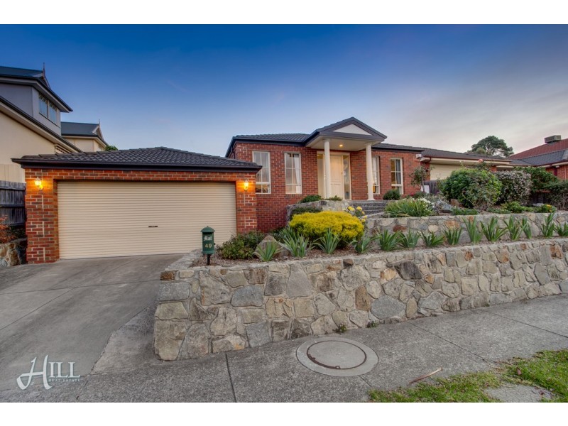 49 Shinners Avenue, Narre Warren VIC 3805