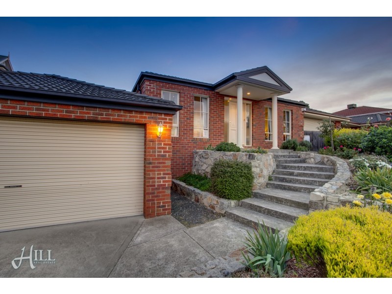 49 Shinners Avenue, Narre Warren VIC 3805