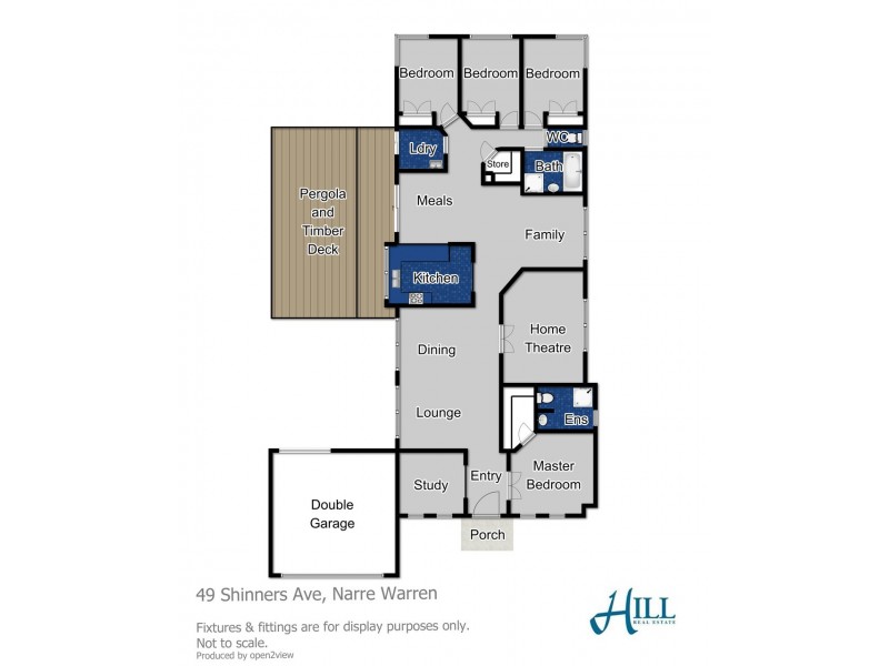 49 Shinners Avenue, Narre Warren VIC 3805