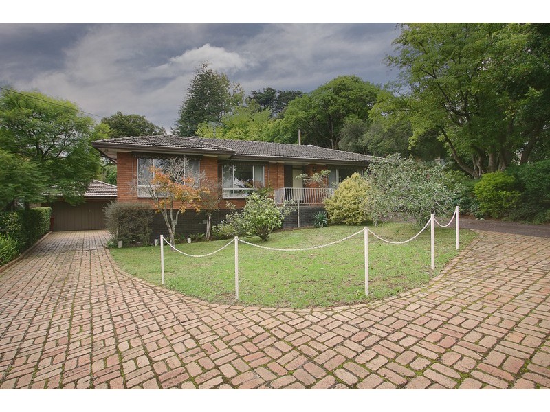 29 Brisbane Street, Berwick VIC 3806