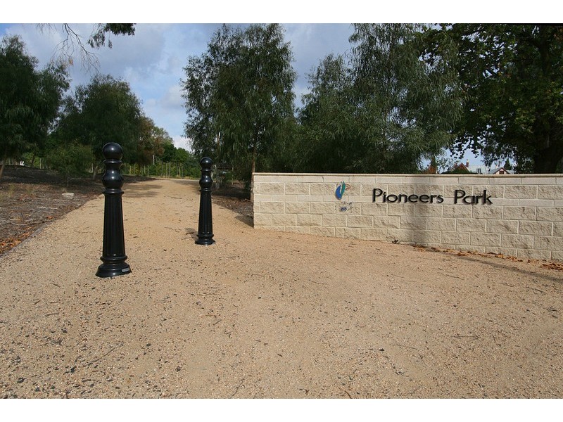 29 Brisbane Street, Berwick VIC 3806