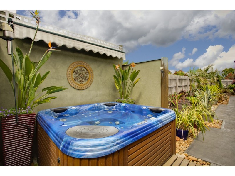 54 Melville Park Drive, Berwick VIC 3806