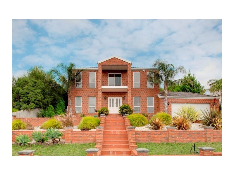 55 Telford Drive, Berwick VIC 3806