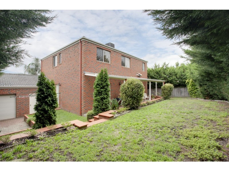 55 Telford Drive, Berwick VIC 3806