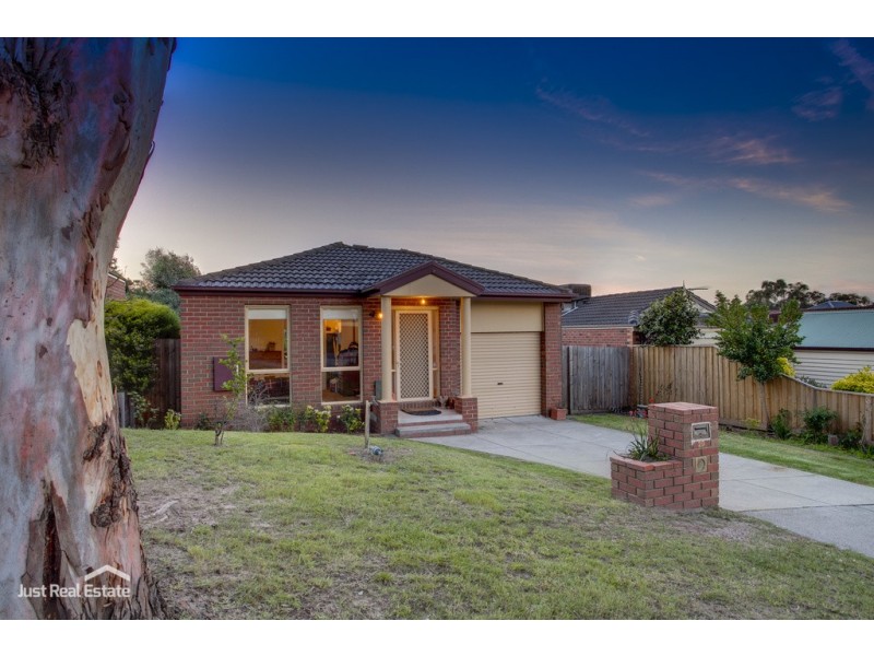 29 Valley View Crescent, Berwick VIC 3806