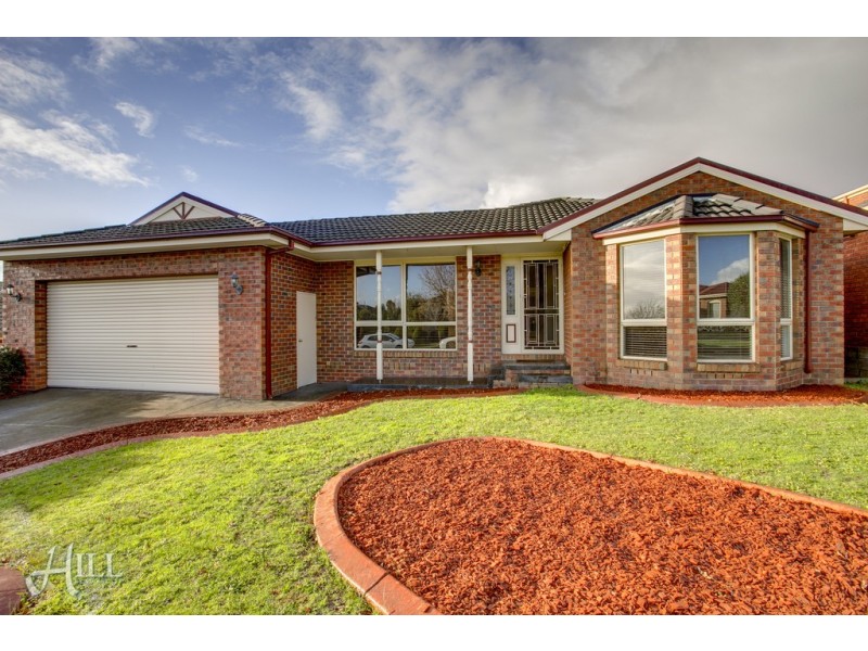 14 Deakin Court, Berwick VIC 3806
