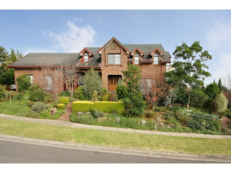 78 Avebury Drive, Berwick VIC 3806