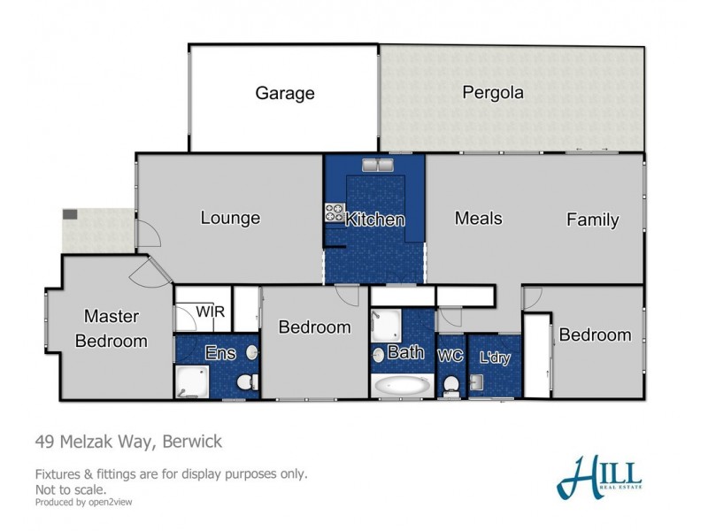 49 Melzak Way, Berwick VIC 3806
