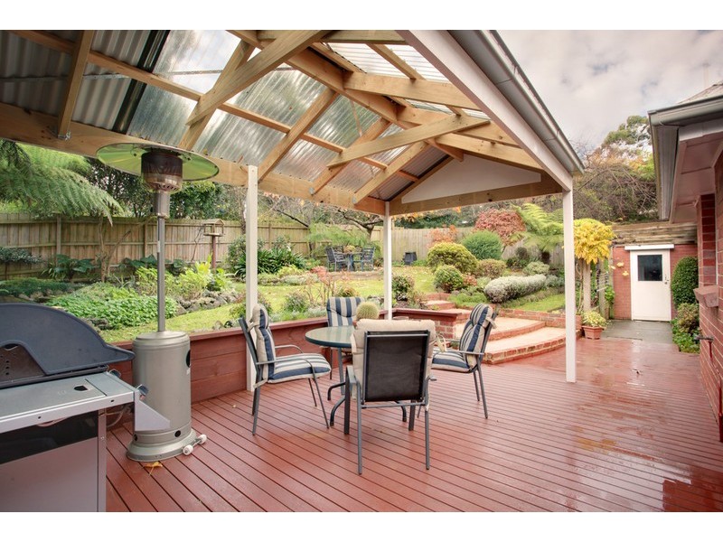 18 Lenne Road, Beaconsfield Upper VIC 3808