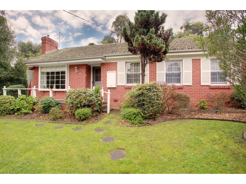 18 Lenne Road, Beaconsfield Upper VIC 3808