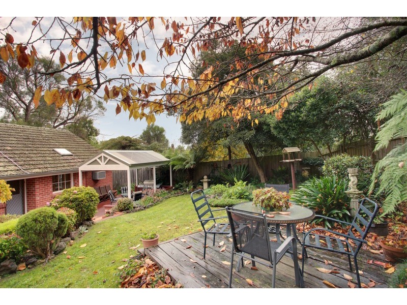 18 Lenne Road, Beaconsfield Upper VIC 3808