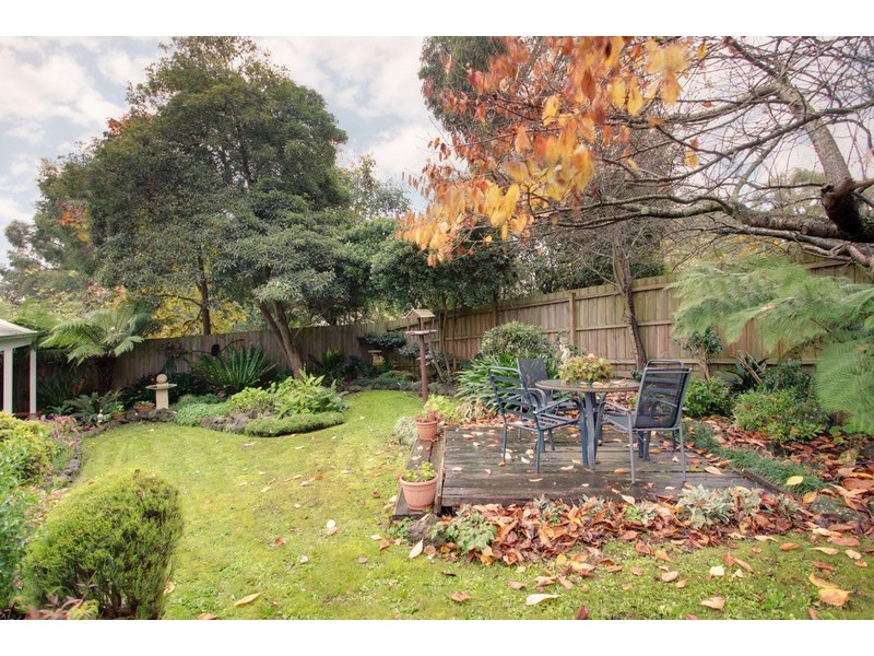 18 Lenne Road, Beaconsfield Upper VIC 3808