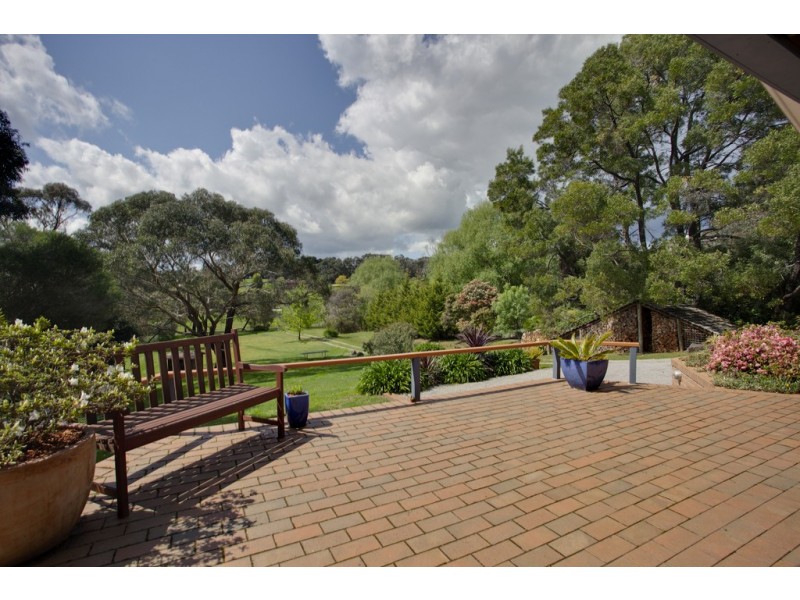 27 McKenzie Road, Beaconsfield Upper VIC 3808