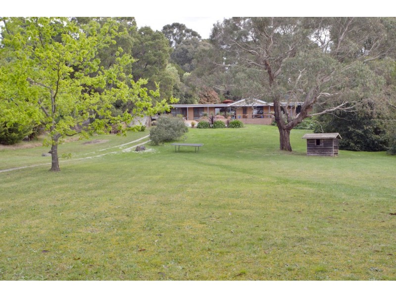 27 McKenzie Road, Beaconsfield Upper VIC 3808