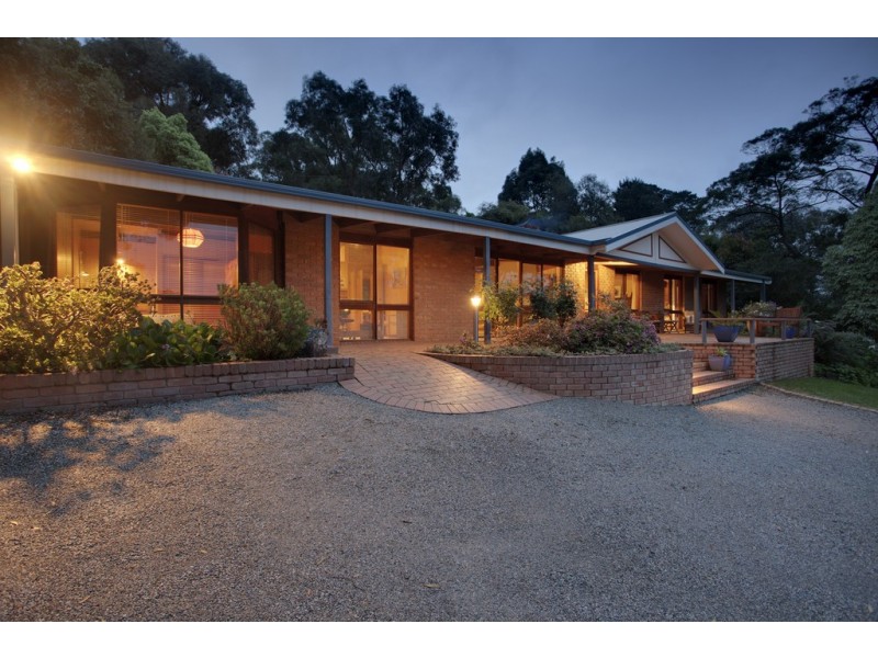 27 McKenzie Road, Beaconsfield Upper VIC 3808