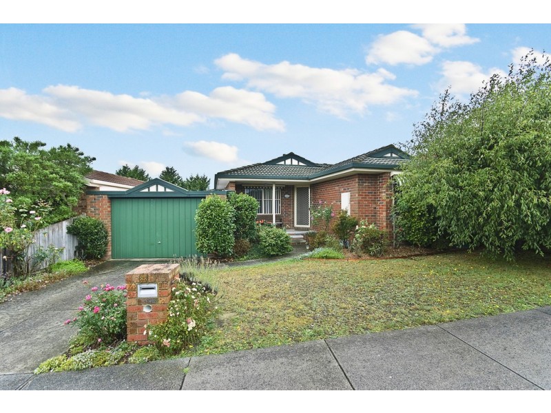 22a Madison Avenue, Narre Warren VIC 3805
