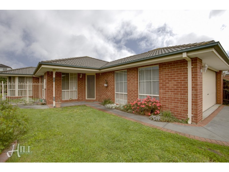 5 Edgbaston Circuit, Berwick VIC 3806