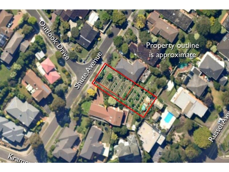 21 Shute Avenue, Berwick VIC 3806