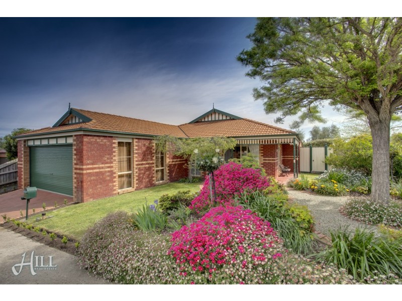 6 Vivienne Way, Berwick VIC 3806