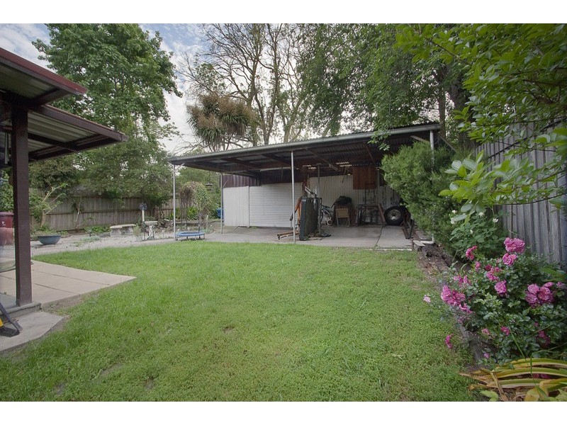 23 Reserve Street, Berwick VIC 3806