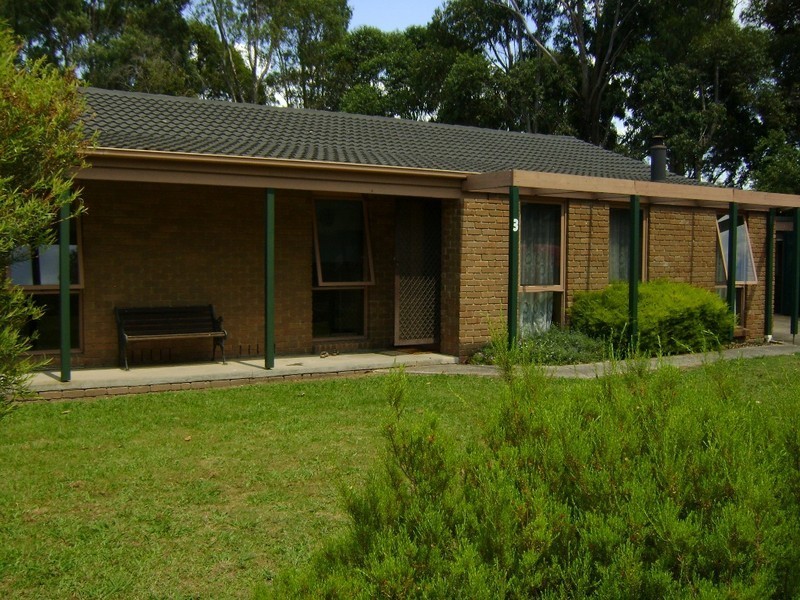 3 Norham Court, Berwick VIC 3806