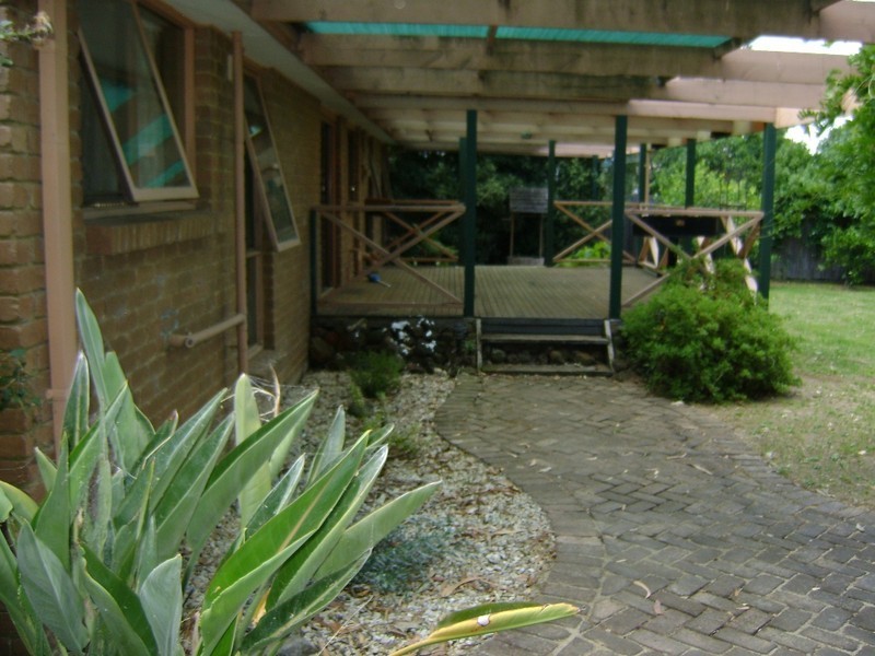 3 Norham Court, Berwick VIC 3806