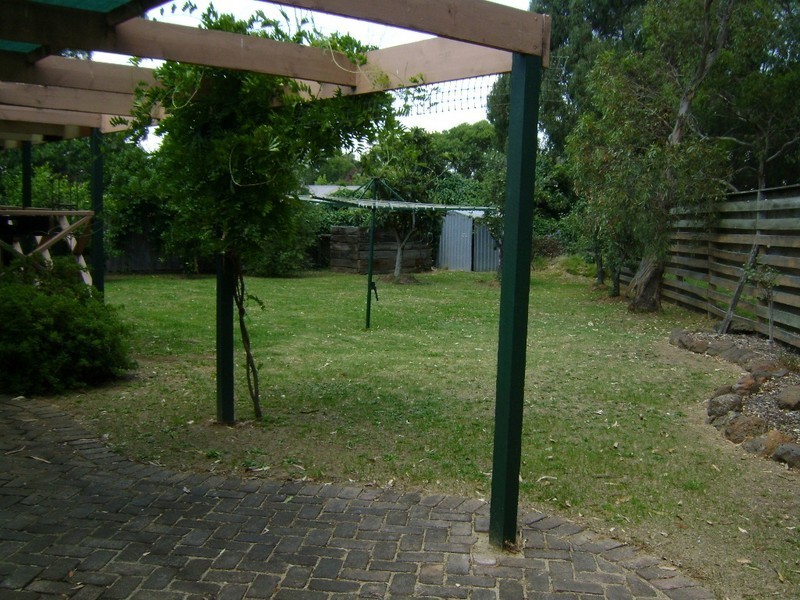 3 Norham Court, Berwick VIC 3806