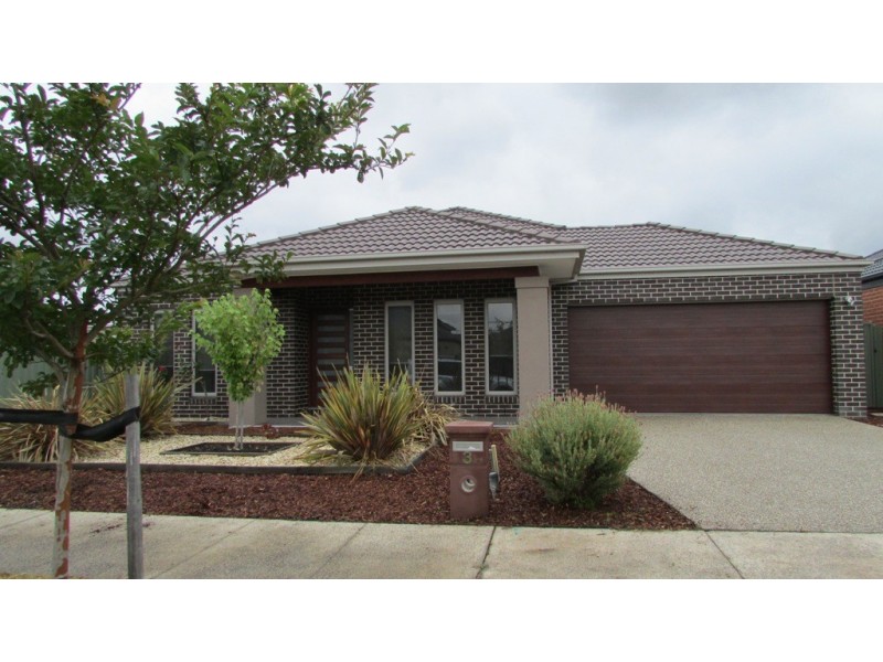 3 Charolais Court, Pakenham VIC 3810