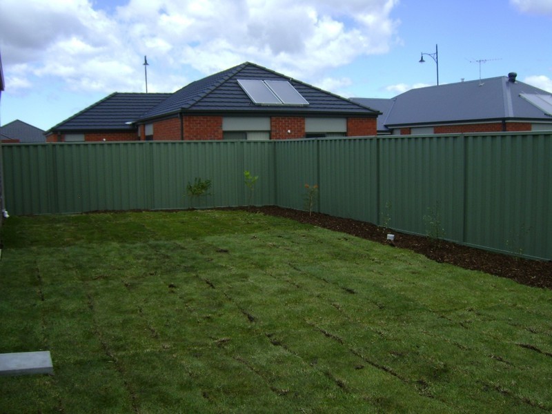 3 Charolais Court, Pakenham VIC 3810