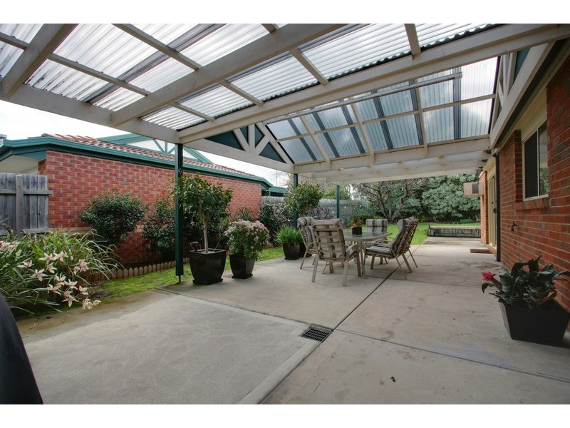 3 Yiota Court, Berwick VIC 3806