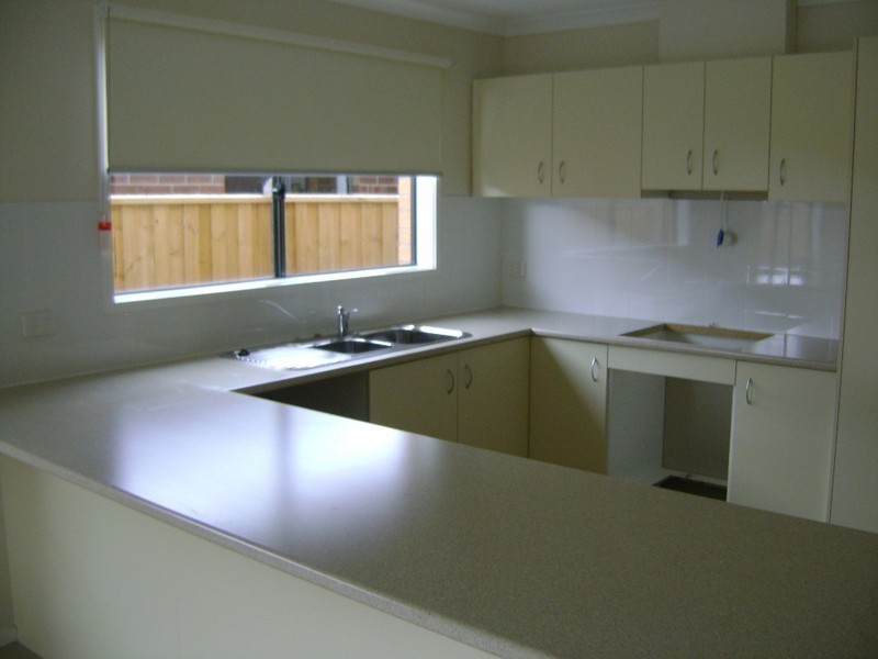 124 William Thwaites Boulevard, Cranbourne North VIC 3977