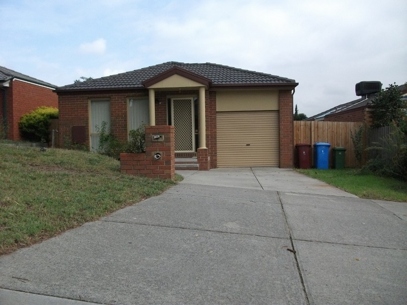 29 Valley View Crescent, Berwick VIC 3806