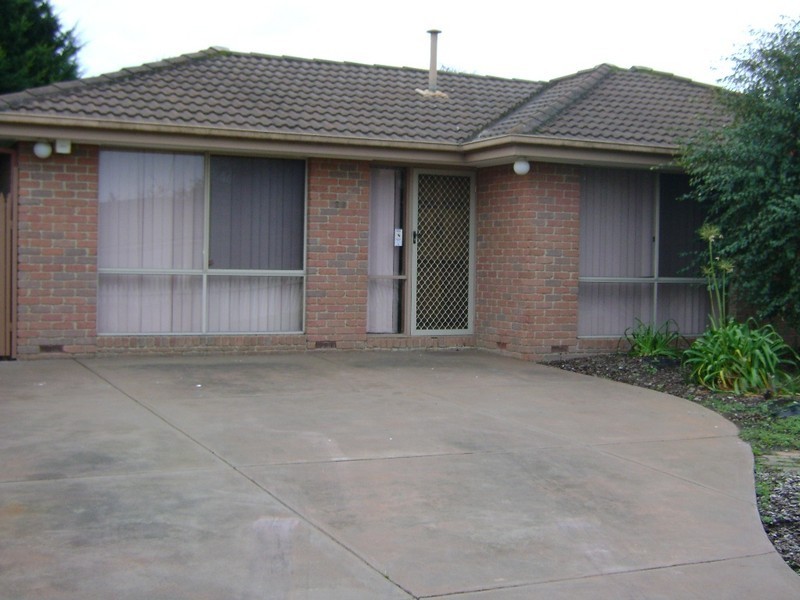 26 Bosco Close, Narre Warren VIC 3805