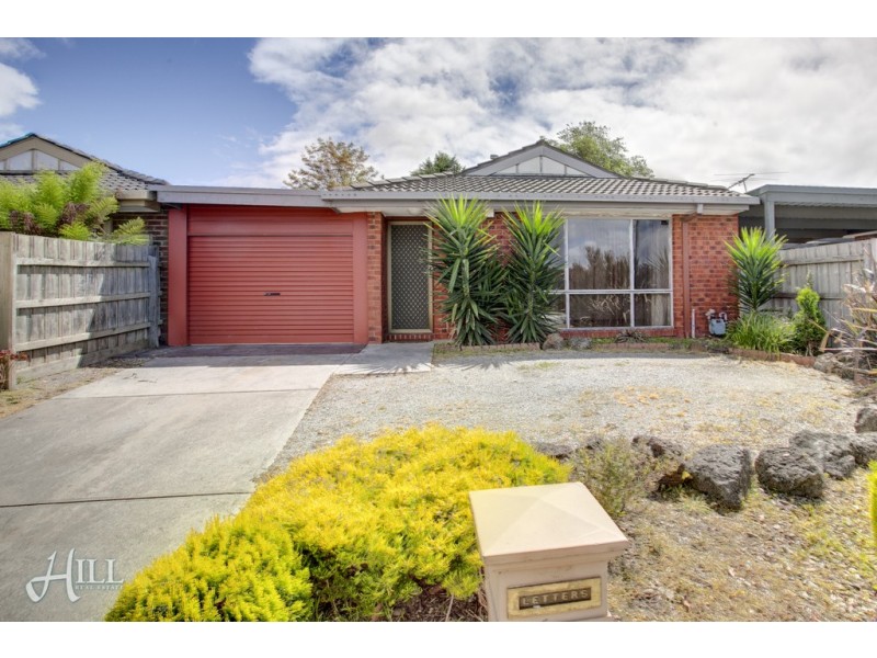 39 Ormond Road, Hampton Park VIC 3976