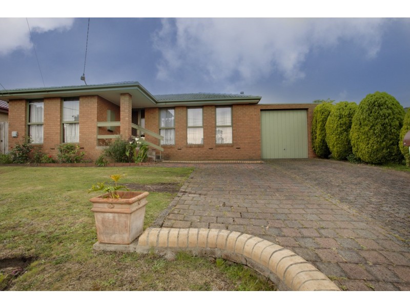 11 Admirala Avenue, Dandenong VIC 3175