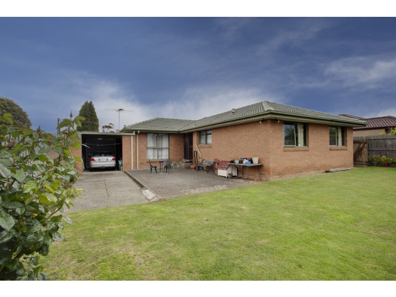 11 Admirala Avenue, Dandenong VIC 3175