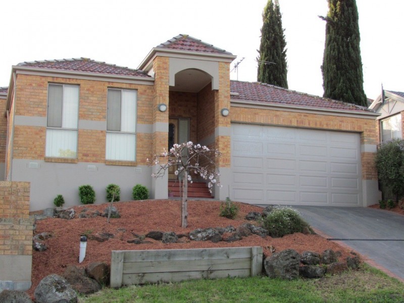 1/15 McNabb Street, Berwick VIC 3806