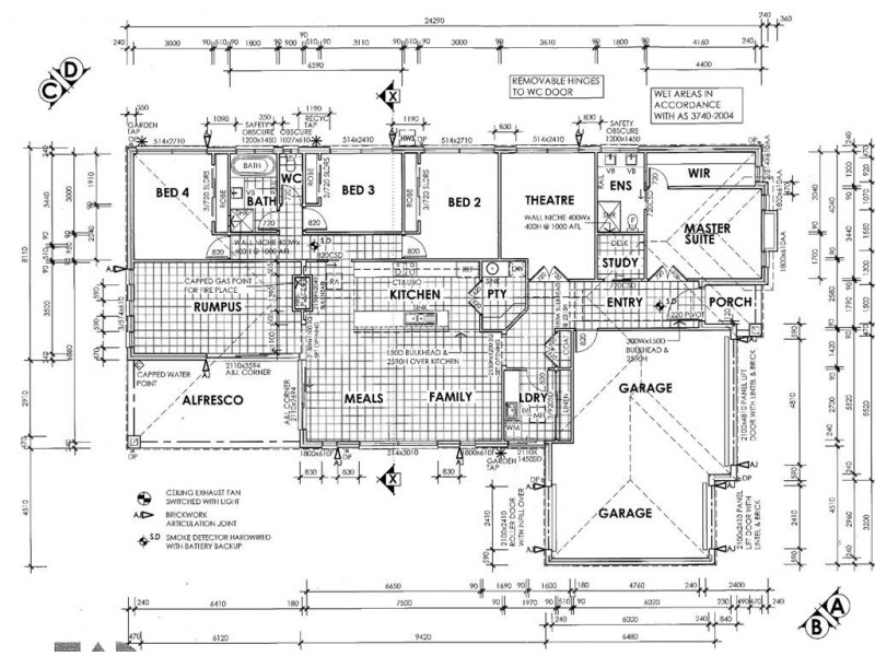 84 Heather Grove, Clyde North VIC 3978