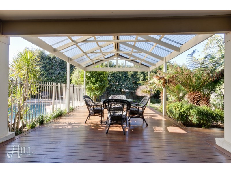 44 Edgbaston Circuit, Berwick VIC 3806