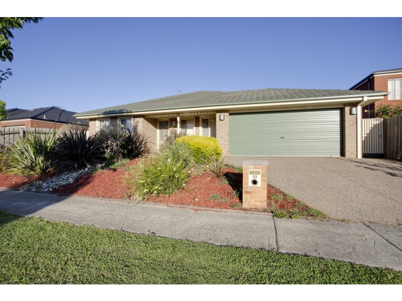 53  Rodlarni Crescent, Berwick VIC 3806