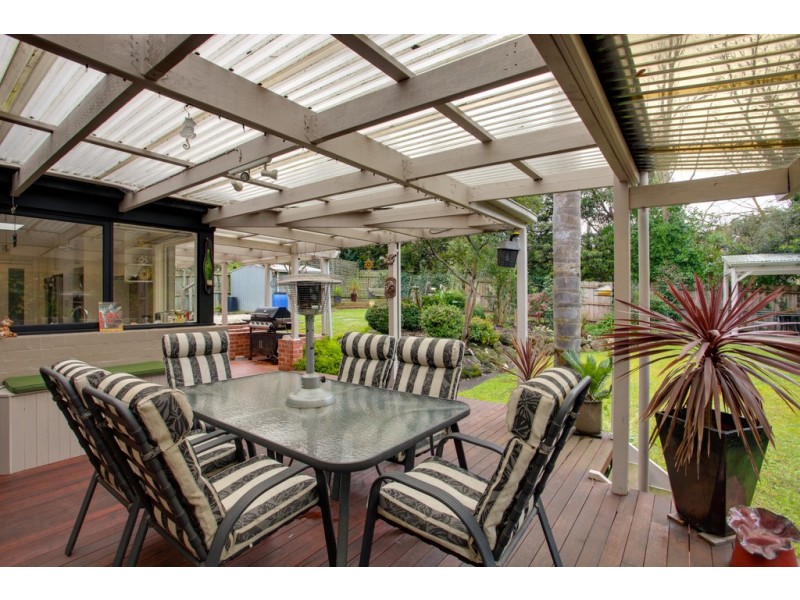 30 Gardiner Street, Berwick VIC 3806