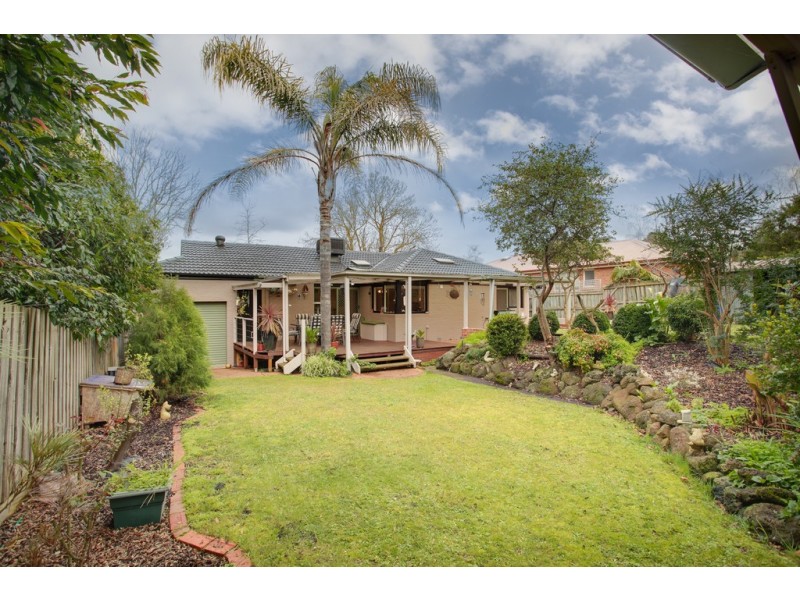 30 Gardiner Street, Berwick VIC 3806